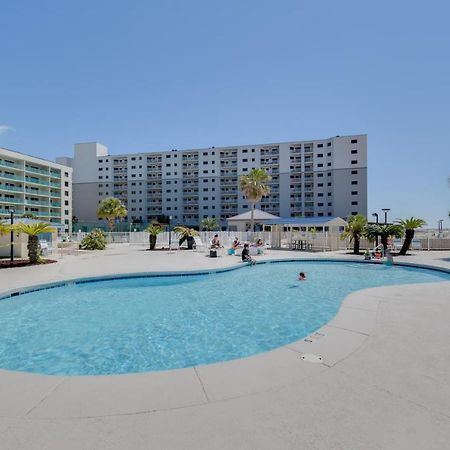 Gulf Highlands Getaway With 7 Pools And Beach Access Gulf Shores Exterior photo