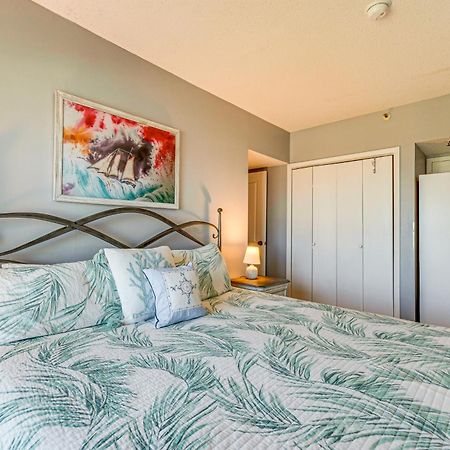 Gulf Highlands Getaway With 7 Pools And Beach Access Gulf Shores Exterior photo