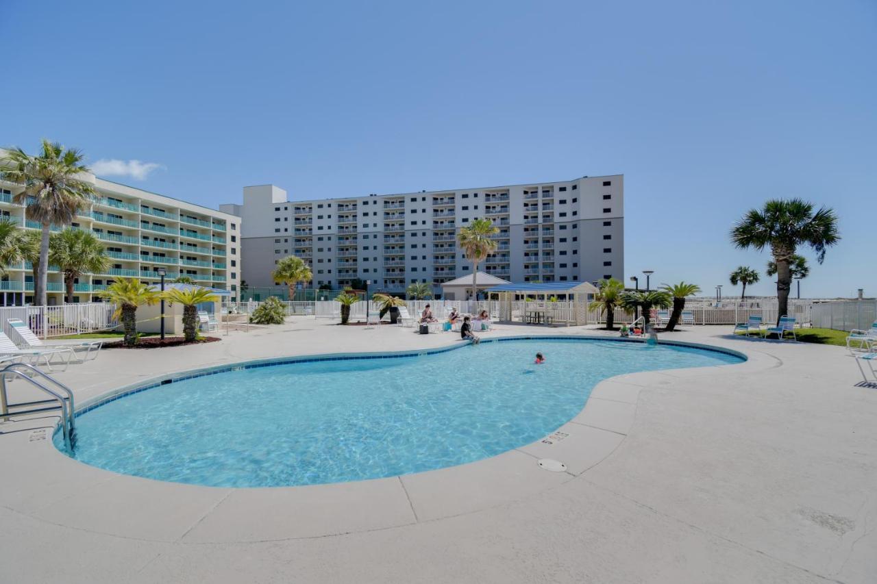 Gulf Highlands Getaway With 7 Pools And Beach Access Gulf Shores Exterior photo