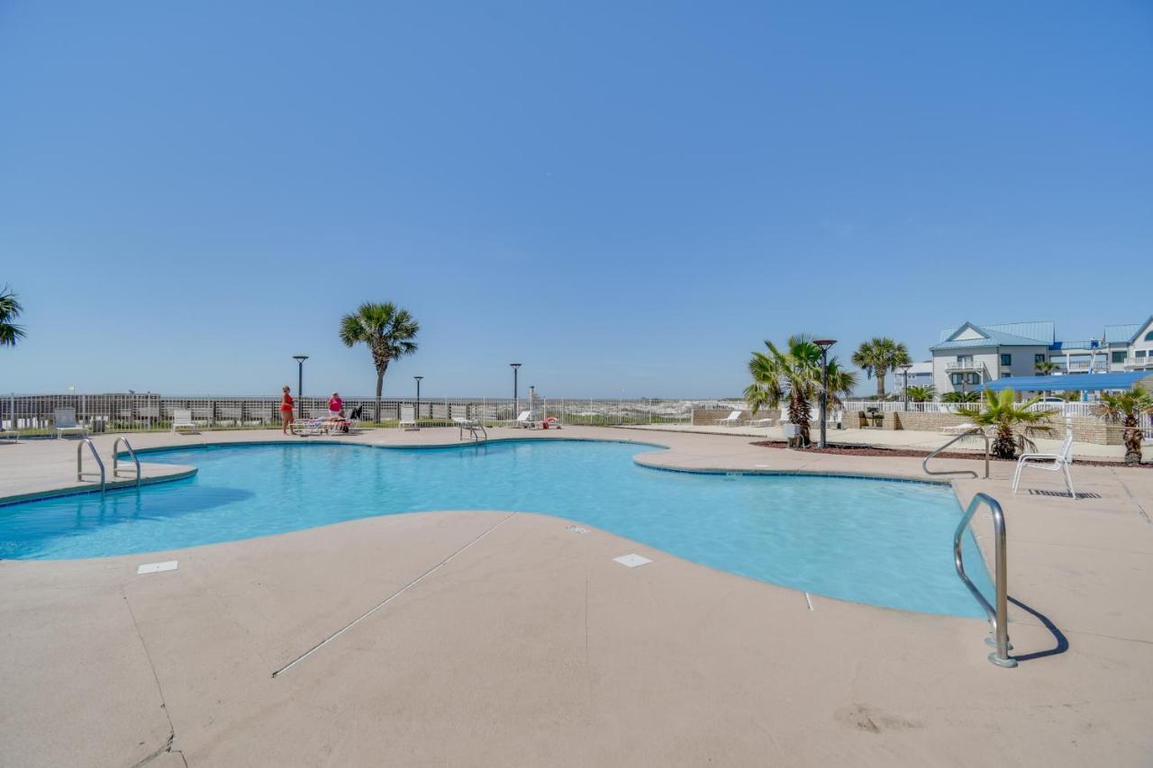Gulf Highlands Getaway With 7 Pools And Beach Access Gulf Shores Exterior photo