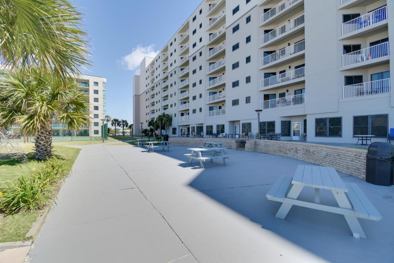Gulf Highlands Getaway With 7 Pools And Beach Access Gulf Shores Exterior photo