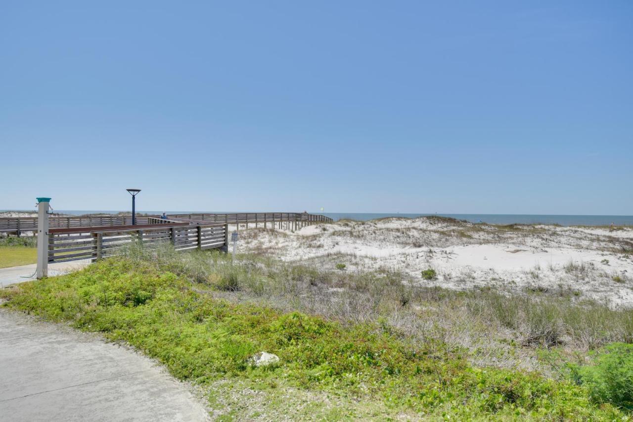 Gulf Highlands Getaway With 7 Pools And Beach Access Gulf Shores Exterior photo