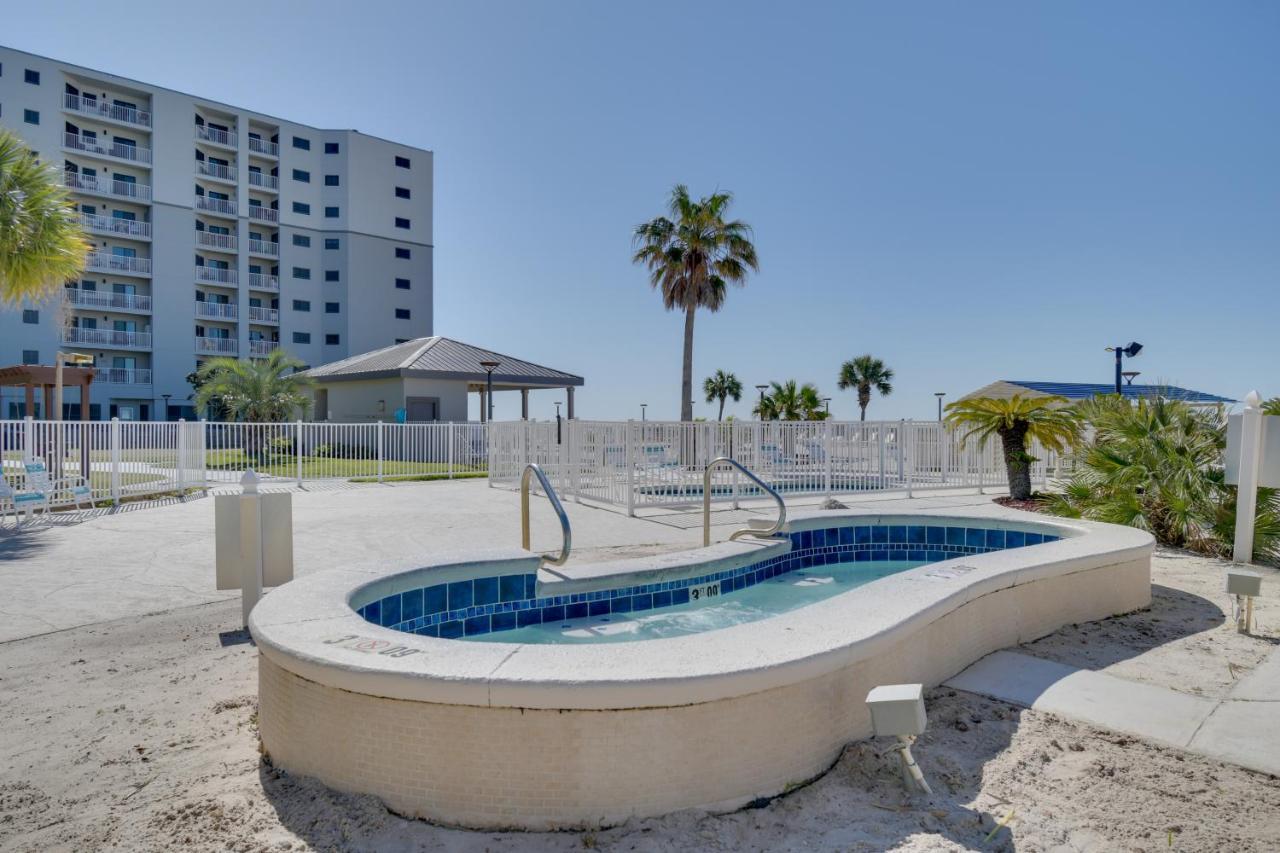 Gulf Highlands Getaway With 7 Pools And Beach Access Gulf Shores Exterior photo