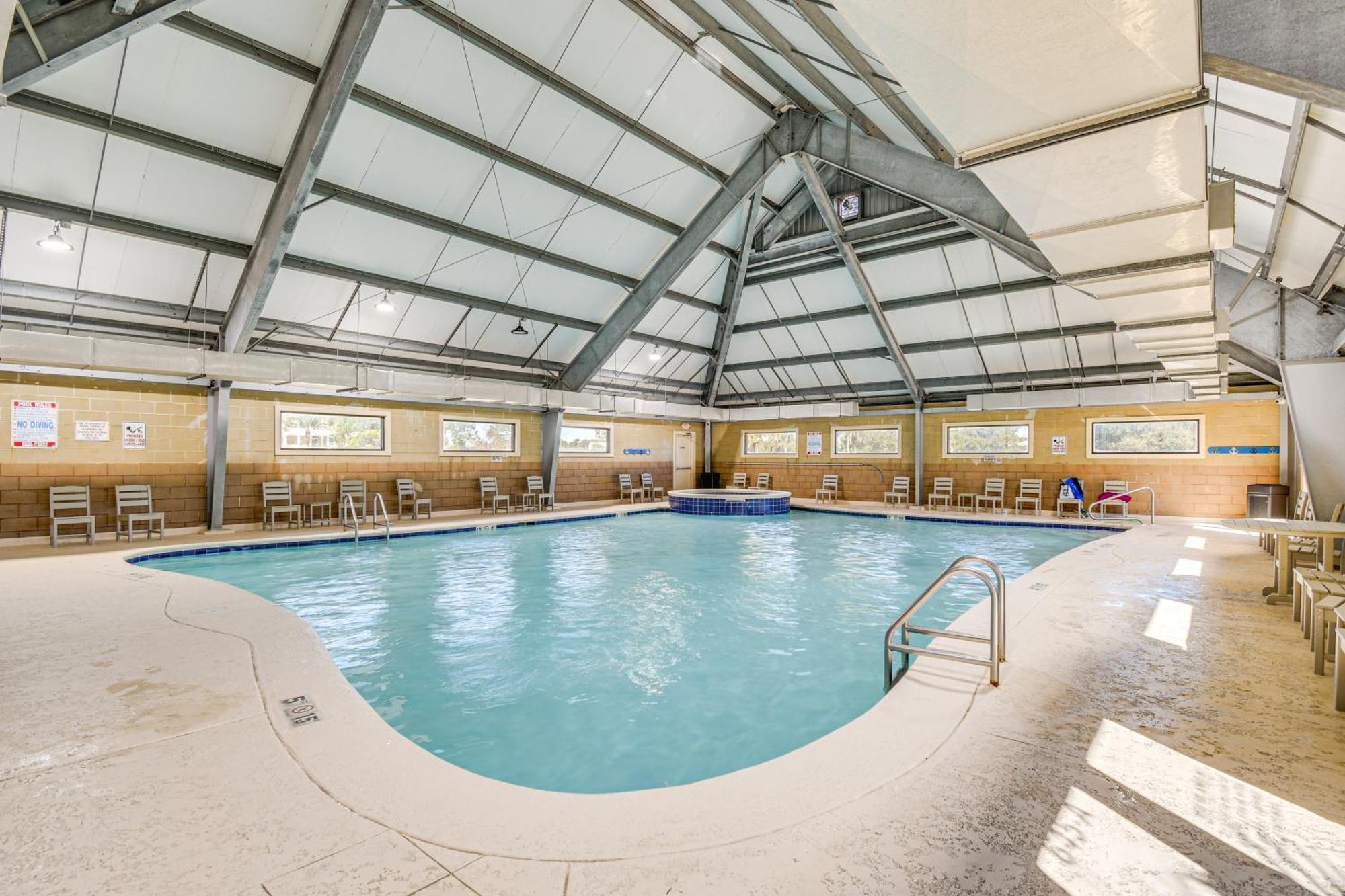 Gulf Highlands Getaway With 7 Pools And Beach Access Gulf Shores Exterior photo