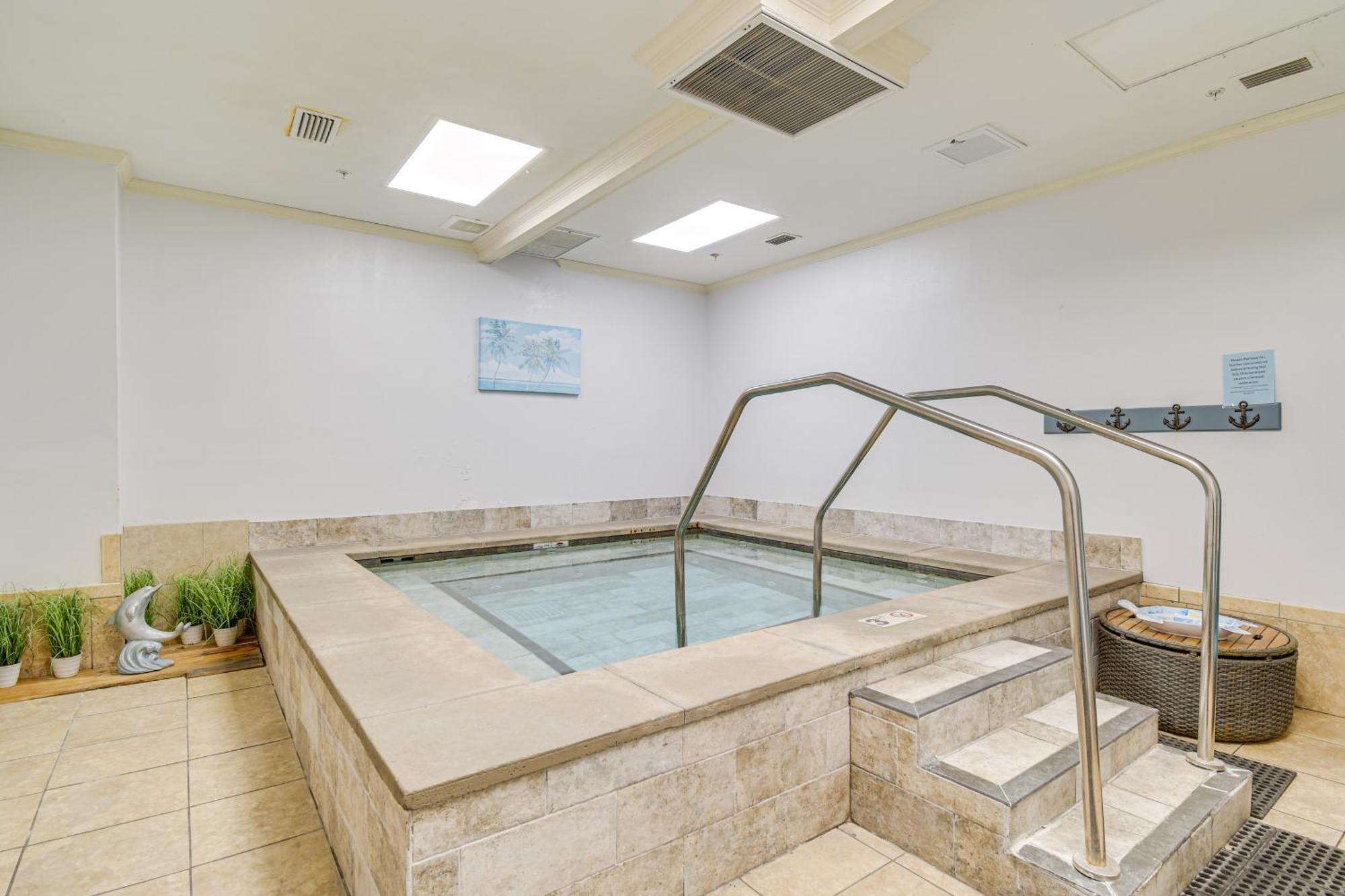 Gulf Highlands Getaway With 7 Pools And Beach Access Gulf Shores Exterior photo