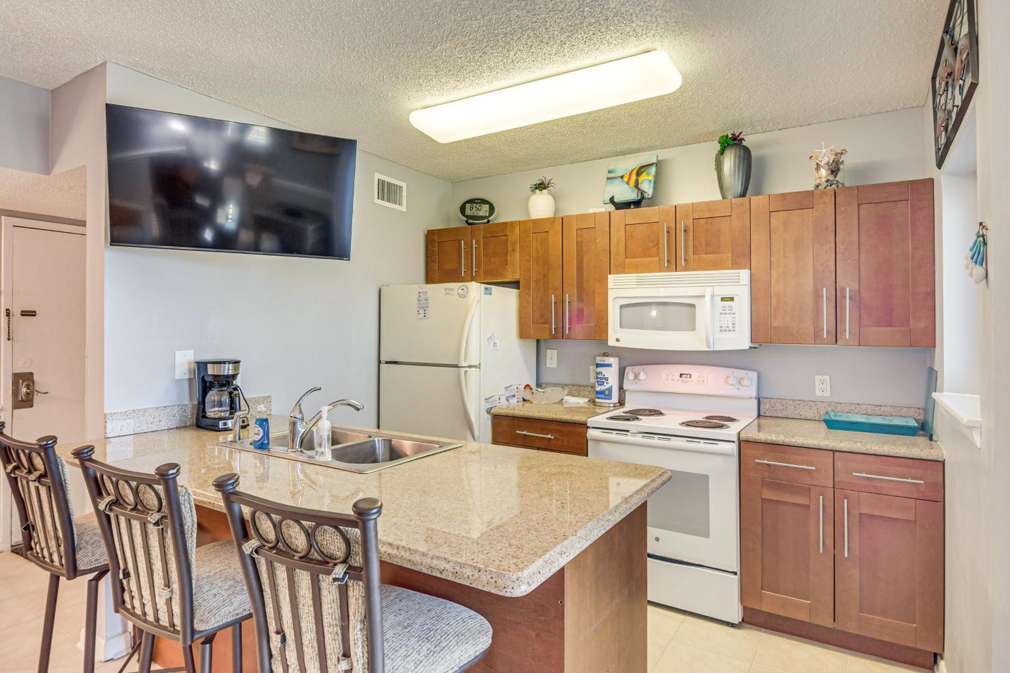 Gulf Highlands Getaway With 7 Pools And Beach Access Gulf Shores Exterior photo