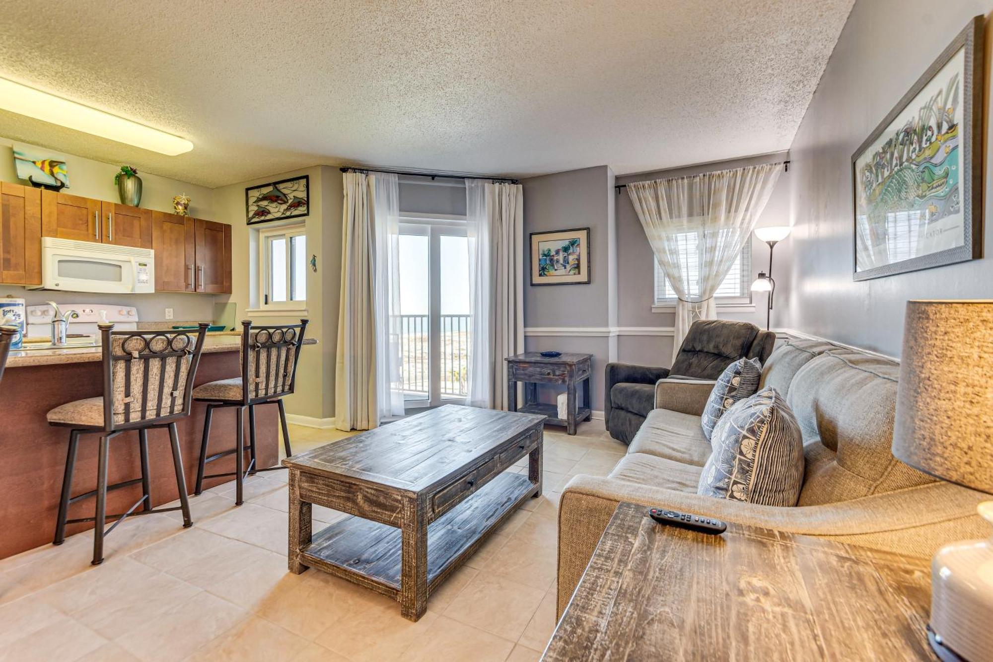 Gulf Highlands Getaway With 7 Pools And Beach Access Gulf Shores Exterior photo