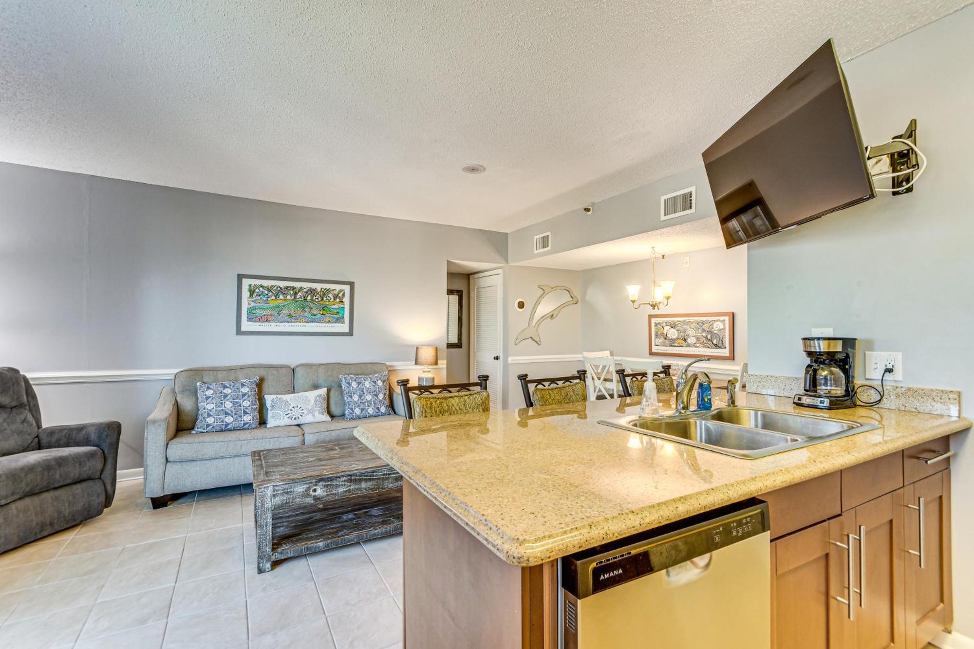Gulf Highlands Getaway With 7 Pools And Beach Access Gulf Shores Exterior photo
