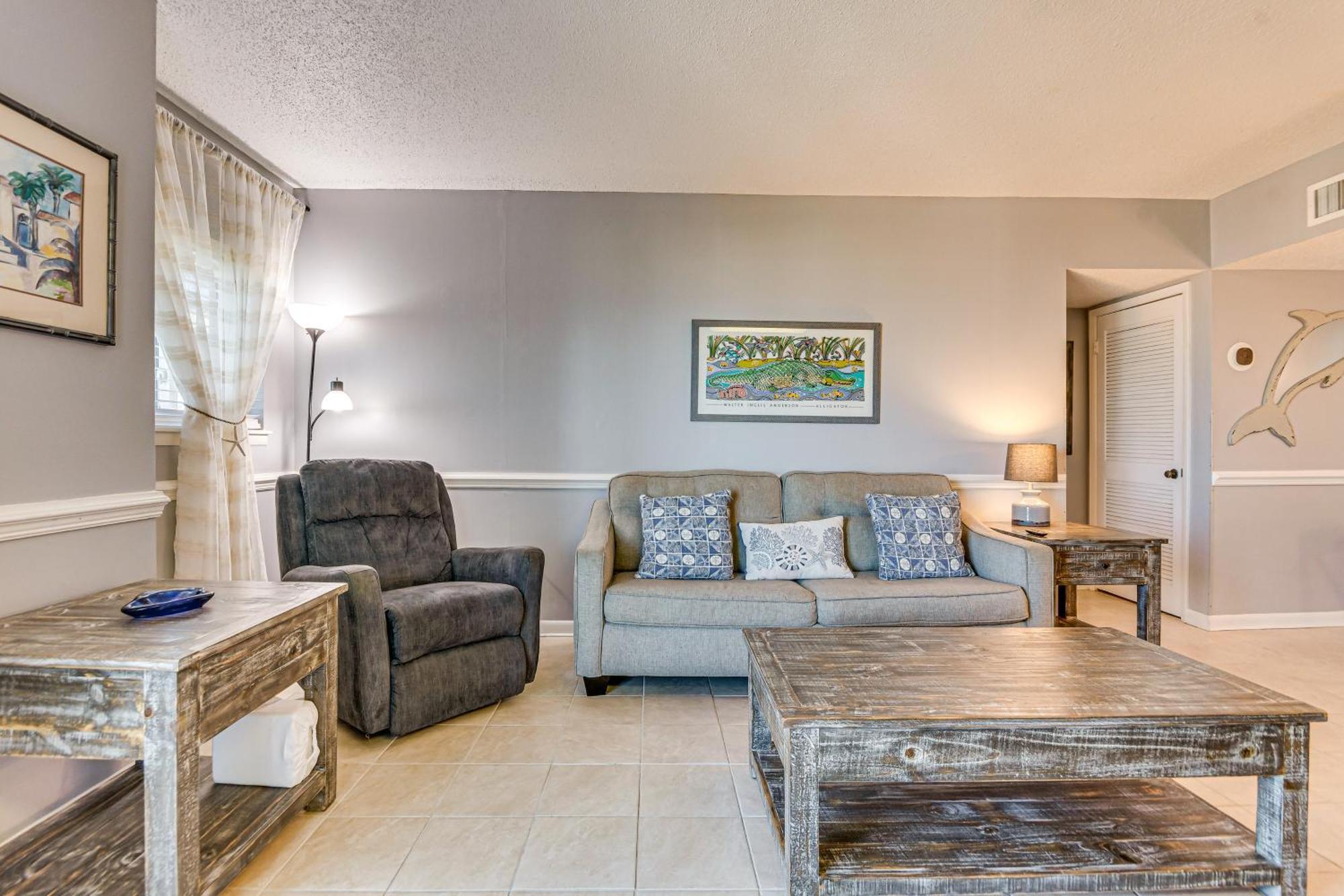 Gulf Highlands Getaway With 7 Pools And Beach Access Gulf Shores Exterior photo
